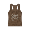 Women’s Leopard print Tank Top