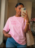 Pretty & Prayed Up Tee